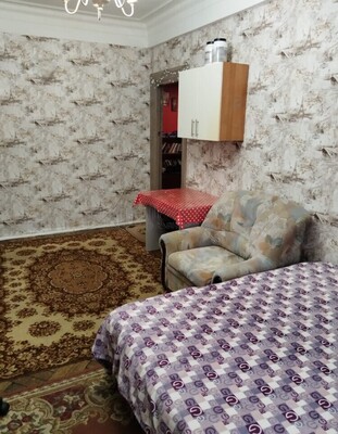 Объект по адресу Москва, Толбухина ул, 7к1 