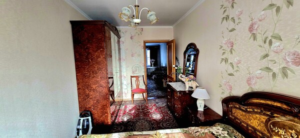 Фото квартиры по адресу Москва, Вешняковская ул, 5к4 