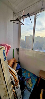 Объект по адресу Москва, Вешняковская ул, 5к4 