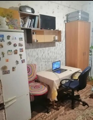 Объект по адресу Москва, Толбухина ул, 7к1 