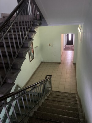 Объект по адресу Москва, Толбухина ул, 7к1 