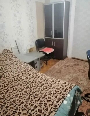 Объект по адресу Москва, Толбухина ул, 7к1 