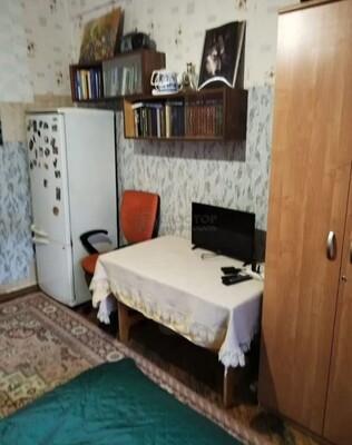 Объект по адресу Москва, Толбухина ул, 7к1 