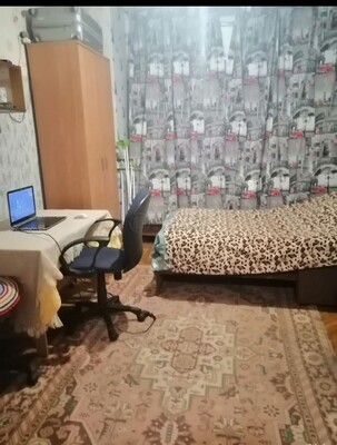 Объект по адресу Москва, Толбухина ул, 7к1 