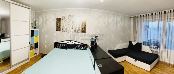 Фото квартиры по адресу Москва, Большая Очаковская ул, 21 