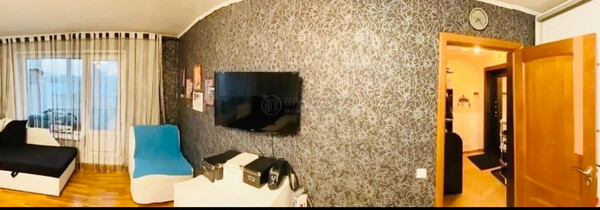 Объект по адресу Москва, Большая Очаковская ул, 21 