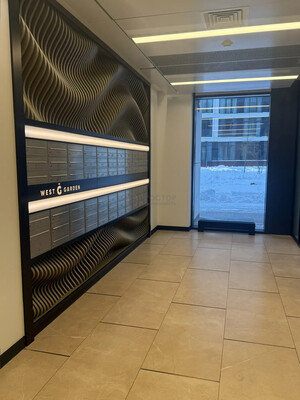 Фото квартиры по адресу Москва г, Генерала Дорохова пр-кт, д. 39к1