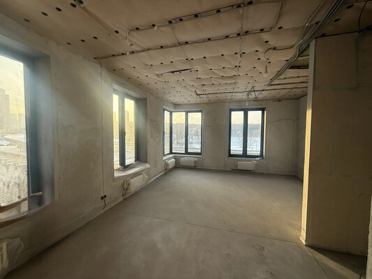 Фото квартиры по адресу Москва г, Генерала Дорохова пр-кт, д. 39к1