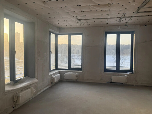 Фото квартиры по адресу Москва г, Генерала Дорохова пр-кт, д. 39к1