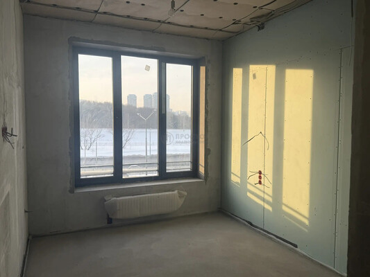 Объект по адресу Москва г, Генерала Дорохова пр-кт, д. 39к1