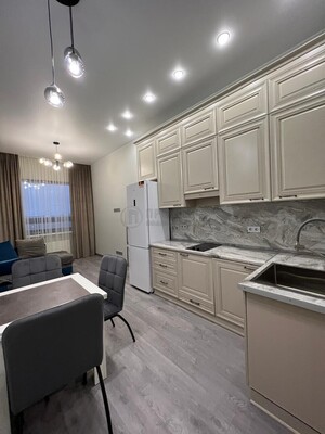 Фото квартиры по адресу Москва г, Нижегородская ул, д. 32стр15