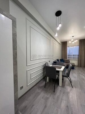 Фото квартиры по адресу Москва г, Нижегородская ул, д. 32стр15