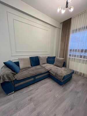 Фото квартиры по адресу Москва г, Нижегородская ул, д. 32стр15