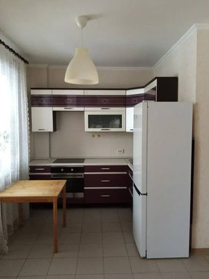 Фото квартиры по адресу Московская обл, 43-й Армии ул, д. 19