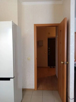 Фото квартиры по адресу Московская обл, 43-й Армии ул, д. 19