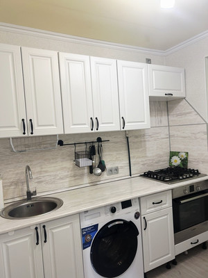 Фото квартиры по адресу Москва, Баумана ул, 21а 