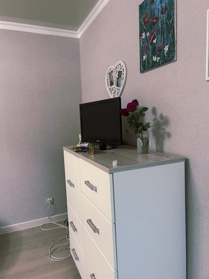 Фото квартиры по адресу Москва, Баумана ул, 21а 