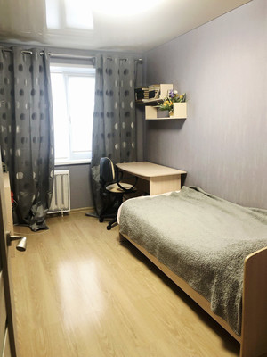 Фото квартиры по адресу Москва, Баумана ул, 21а 