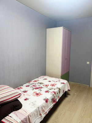 Фото квартиры по адресу Москва, Баумана ул, 21а 