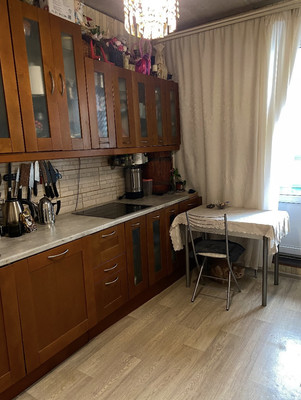 Фото квартиры по адресу Санкт-Петербург г, Маршала Казакова ул, д. 70к1