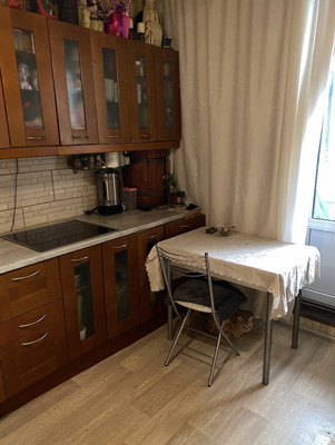 Фото квартиры по адресу Санкт-Петербург г, Маршала Казакова ул, д. 70к1