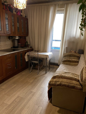 Фото квартиры по адресу Санкт-Петербург г, Маршала Казакова ул, д. 70к1