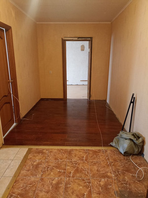 Фото квартиры по адресу Санкт-Петербург г, Камышовая ул, д. 54к1