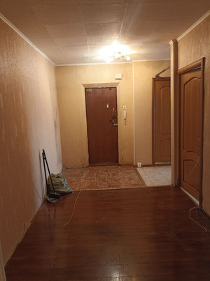 Фото квартиры по адресу Санкт-Петербург г, Камышовая ул, д. 54к1