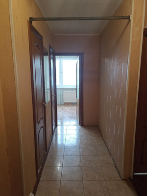 Фото квартиры по адресу Санкт-Петербург г, Камышовая ул, д. 54к1