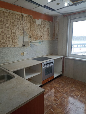 Фото квартиры по адресу Санкт-Петербург г, Камышовая ул, д. 54к1