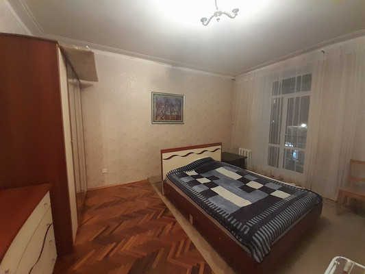 Объект по адресу Санкт-Петербург, Захарьевская ул, 27 