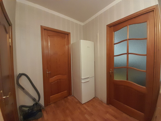 Объект по адресу Санкт-Петербург, Захарьевская ул, 27 