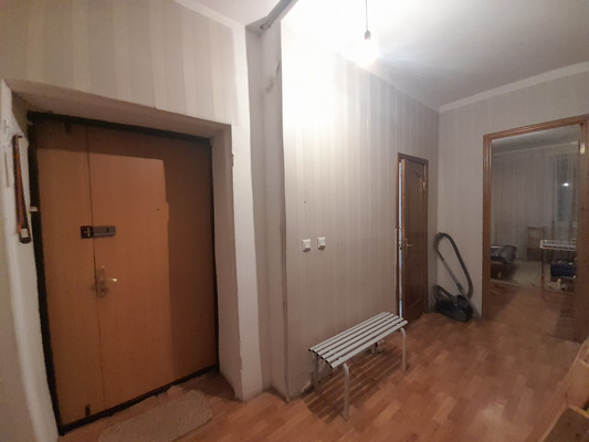 Объект по адресу Санкт-Петербург, Захарьевская ул, 27 