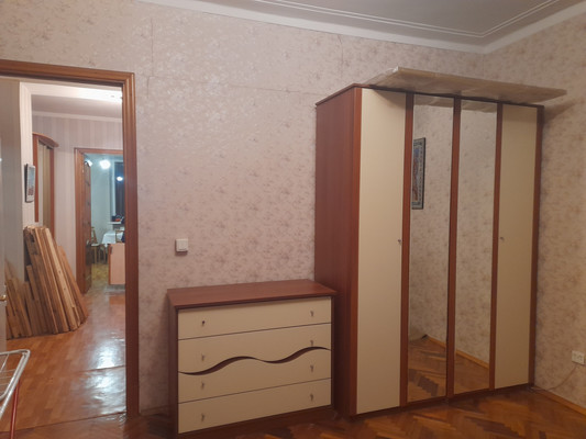 Объект по адресу Санкт-Петербург, Захарьевская ул, 27 