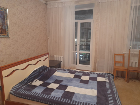 Объект по адресу Санкт-Петербург, Захарьевская ул, 27 