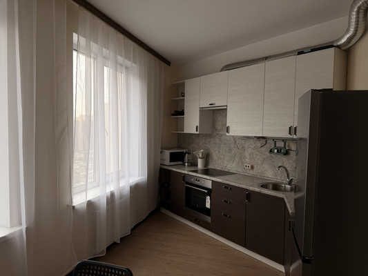 Объект по адресу Ленинградская обл, Всеволожский р-н, Шувалова ул, д. 11