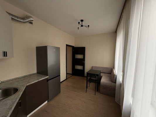 Объект по адресу Ленинградская обл, Всеволожский р-н, Шувалова ул, д. 11