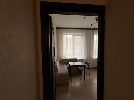 Объект по адресу Ленинградская обл, Всеволожский р-н, Шувалова ул, д. 11