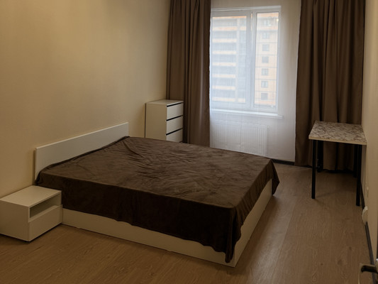 Объект по адресу Ленинградская обл, Всеволожский р-н, Шувалова ул, д. 11