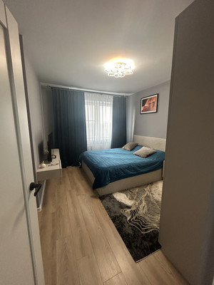 Объект по адресу Санкт-Петербург, Гудиловская (Усть-Славянка тер.) ул, 9к4 