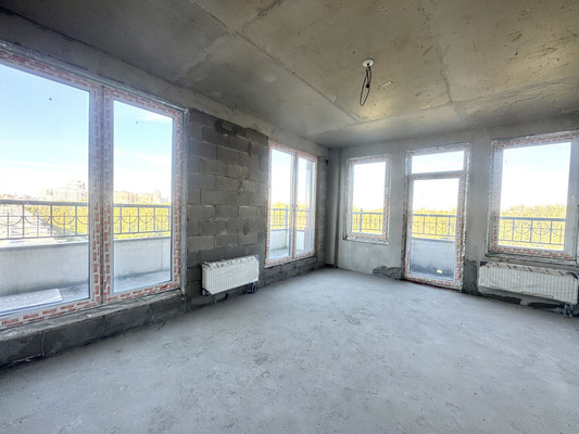 Фото квартиры по адресу Санкт-Петербург, Малый В.О. пр-кт, 63/14 