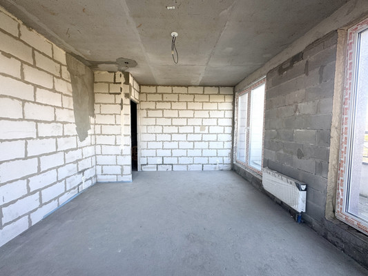 Фото квартиры по адресу Санкт-Петербург, Малый В.О. пр-кт, 63/14 