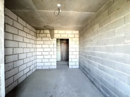 Фото квартиры по адресу Санкт-Петербург, Малый В.О. пр-кт, 63/14 