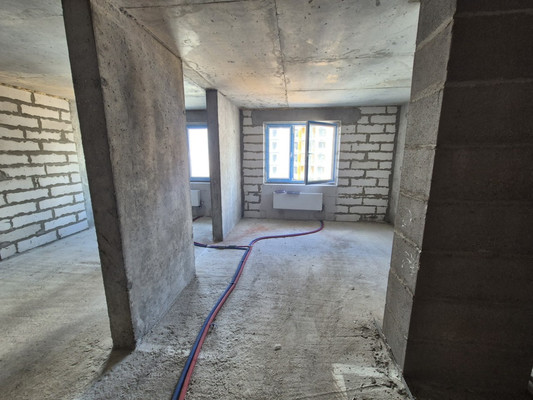 Объект по адресу Москва, Западный квартал (Купелинка мкр) ул, 7к1 