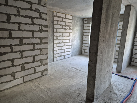 Фото квартиры по адресу Москва, Западный квартал (Купелинка мкр) ул, 7к1 