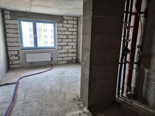 Объект по адресу Москва, Западный квартал (Купелинка мкр) ул, 7к1 