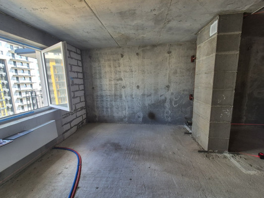 Фото квартиры по адресу Москва, Западный квартал (Купелинка мкр) ул, 7к1 