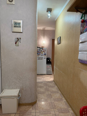 Фото квартиры по адресу Москва, Скульптора Мухиной ул, 6к1 