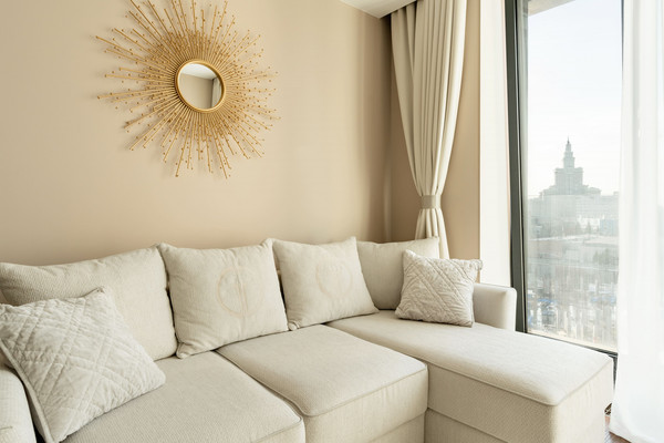 Фото квартиры по адресу Москва г, Ленинградский пр-кт, д. 37/6