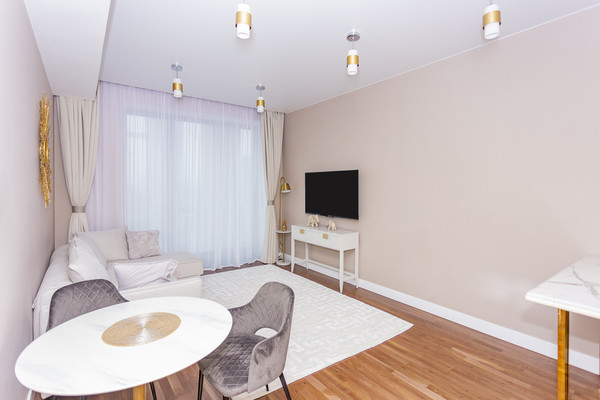 Объект по адресу Москва г, Ленинградский пр-кт, д. 37/6